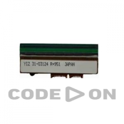 Głowica termiczna do wag DIGI SM-5100, SM-100, SM-5101, SM-101
